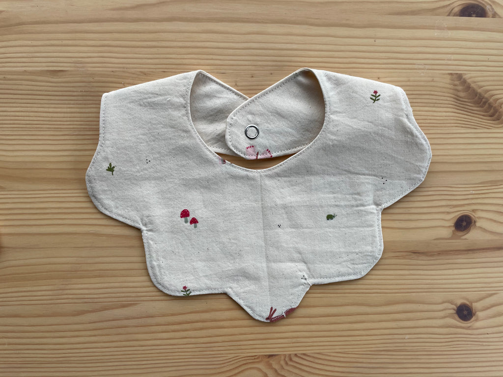 2 Smekkre i økologisk bomull